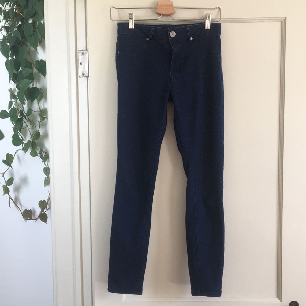 1822 Denim Jeans, Size 6 (fits size 4-6)